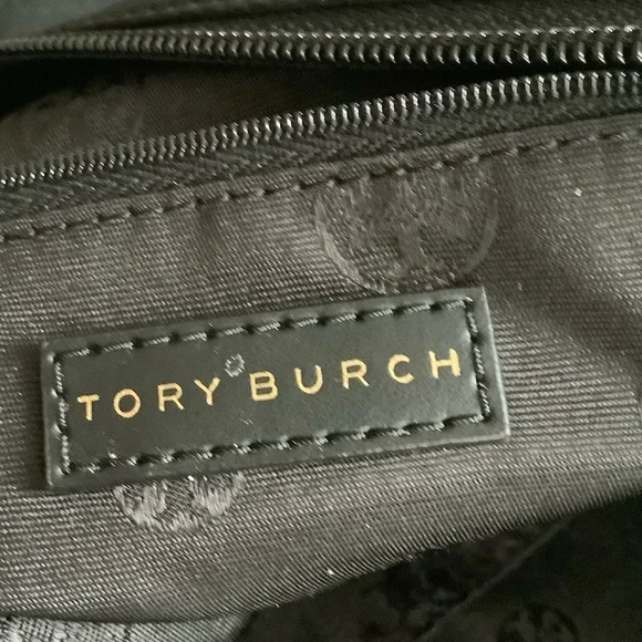 Tory Burch Ladies Backpack - Picture 8 of 13